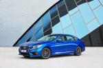 Genesis G80 3.8 Ultima Sport Design 2019 года (AU)
